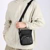 Men's Outdoor Small Bag Oxford Shoulder Crossbody Bag Mobile Phone Bag