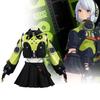 Zero Zenless Zone Anby Demara Cosplay Game Characters Halloween Gifts Party