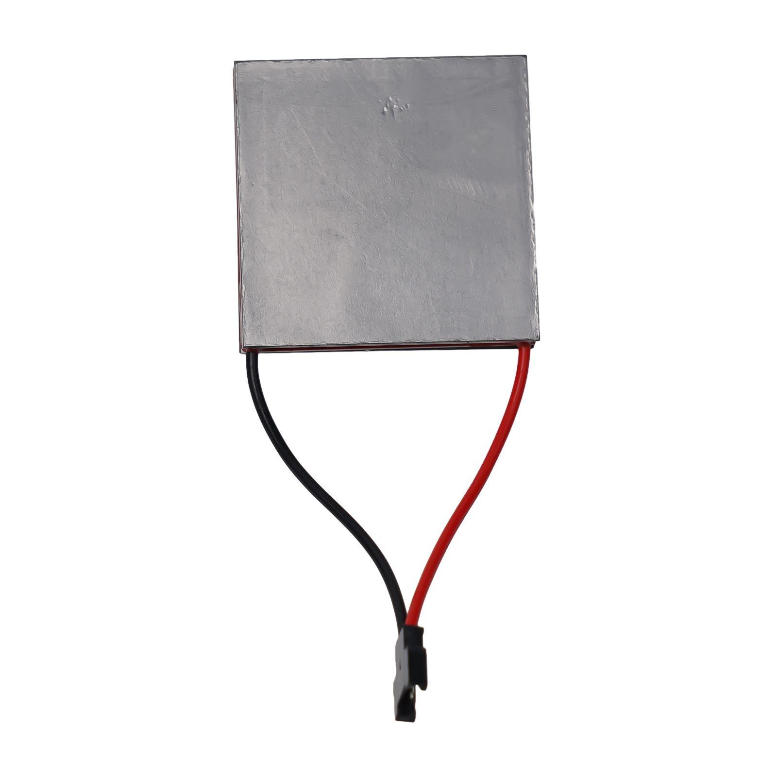 

1 Piece Generation Sheet Heater Part Semiconductor