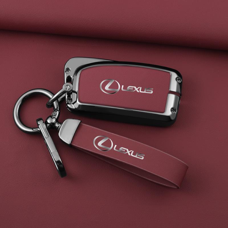 

Lexus ES200/ES300h/LS500h/UX260h/NX350h/RX300 Key Cover Box