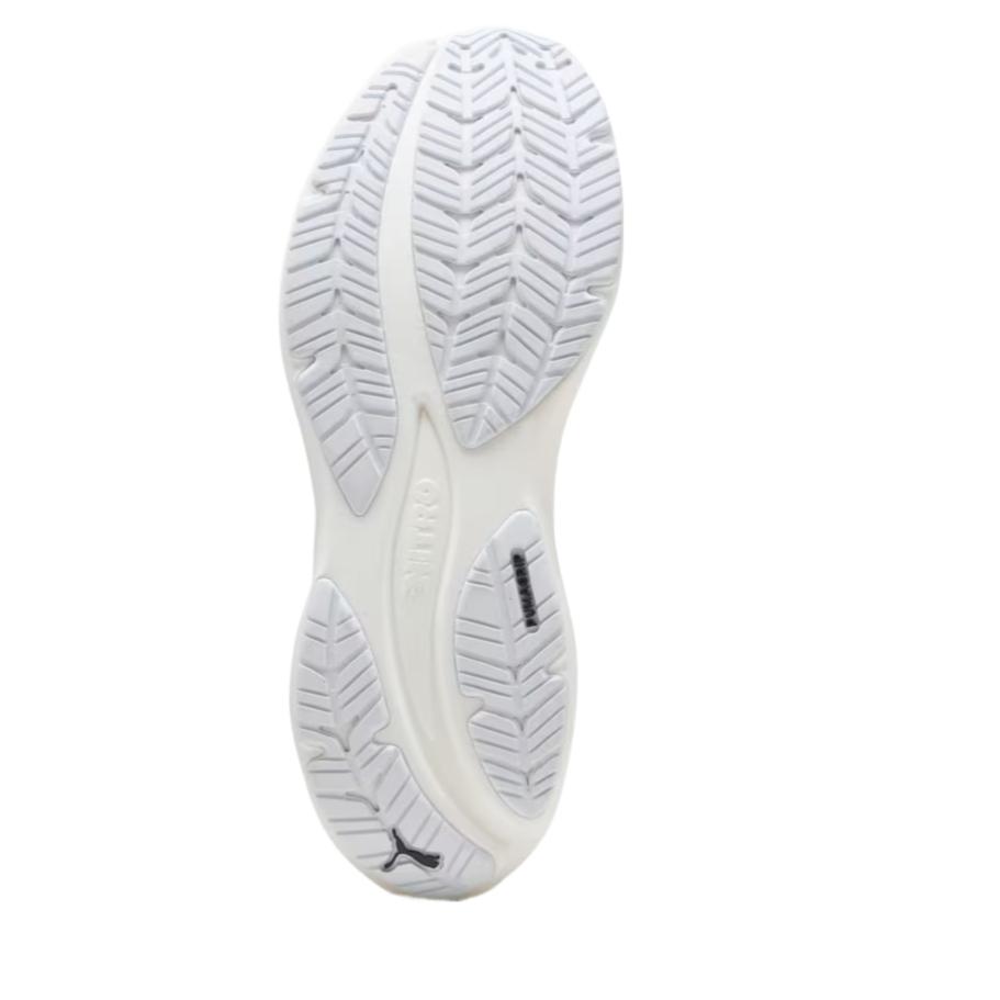 Puma Magnify Nitro 3 White/Warm White Men Sneakers 311046-02
