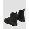 Dr.martens 1460 Bex με Επένδυση Γούνας   Μαύρο 27960001