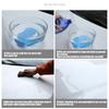 Car Cleaning Gel - Dust Removal Gel, 100g Automotive Cleaner