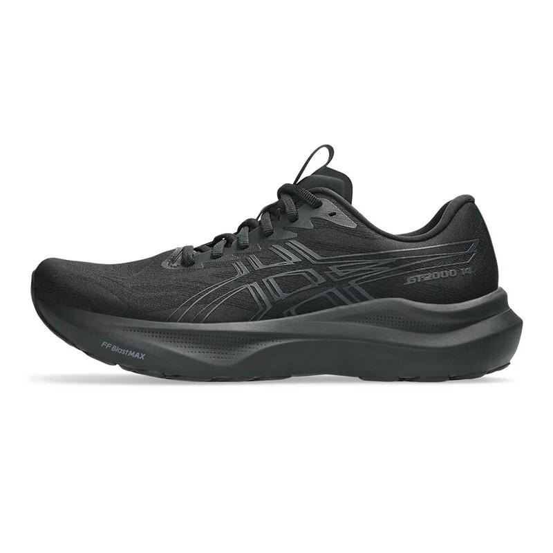 Мужские стабильные беговые кроссовки ASICS GT-2000 14 10