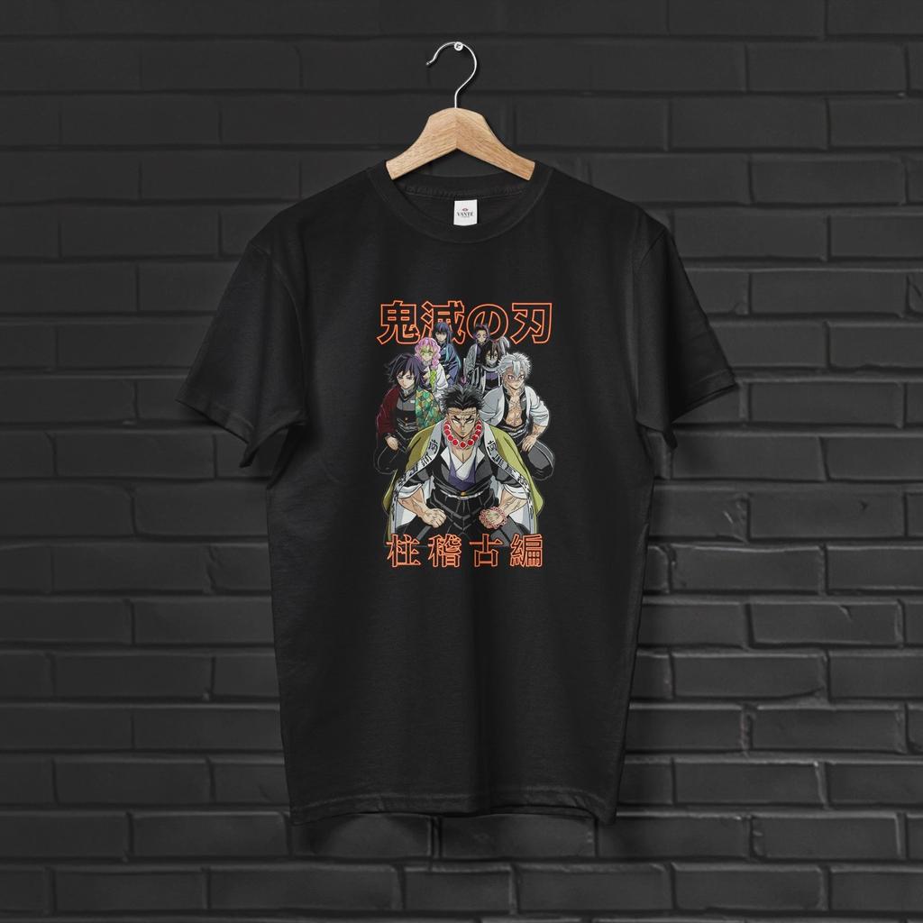 Bleach Ichigo Kurosaki T-Shirt Hollow Mask Bankai Vasto Lorde Anime Manga Tee