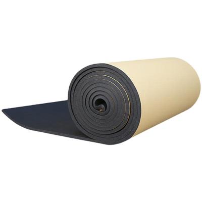 Lixian Self-Adhesive Rubber Foam Insulation Sheet