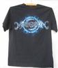 2012 North America Tour Wintersun Shirt Classic Black Unisex S-5XL E1925