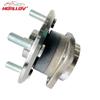 1 Piece 42410-12240 Rear Wheel Hub Bearing for Toyota COROLLA RUNX SPACIO,FIELDER 4241012240 42410 12240