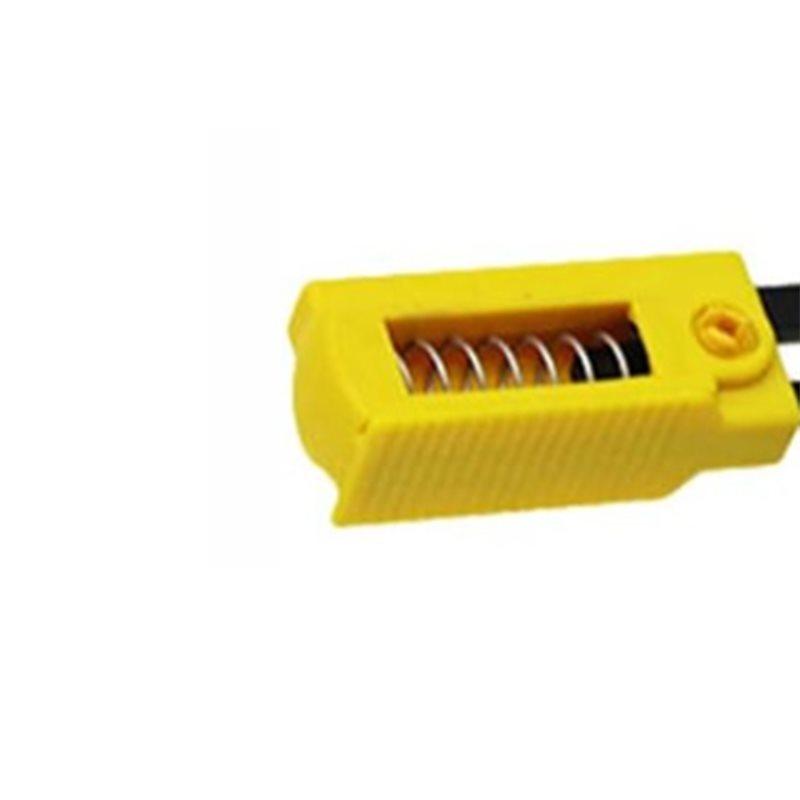 FT4A16700AB FT4A16700AC FT4Z16700A Car Hood Lock Machine For Ford Edge 2.0 2.7 3.5L 2015-