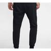 Nike Sportswear Club Knit Joggers Black White BV2763-010