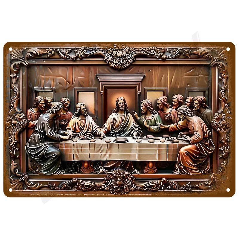 Vintage Metal Signs Plates Tin Sign Posters Man Cave Bar Retro Wall Art Mural Outdoor House Bathroom Home Room Decorations Decor