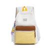 Schulranzen Koreanische Version von hochwertigem Schüler-Schulranzen Große Kapazität Freizeit Sport Eltern-Kind-Rucksack Outdoor-Reise Freizeitrucksack