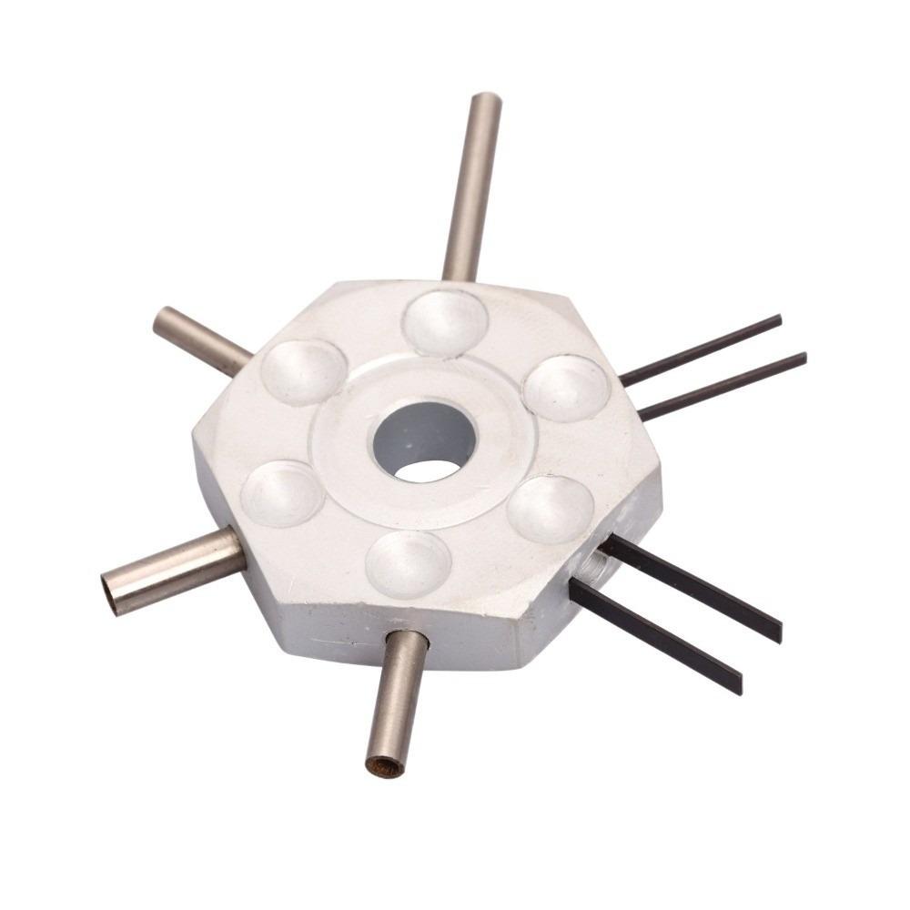 Metal Wire Terminal Tool Mini Lightweight Terminal Removal Tool Terminal Release Tool Auto Shop