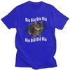 Oiia Oiia Cat Meme Cat TShirt 100 Cotton Tees Shirt Streetwear O Neck Tshirt Casual Short Sleeve Clothing Men Women Gift