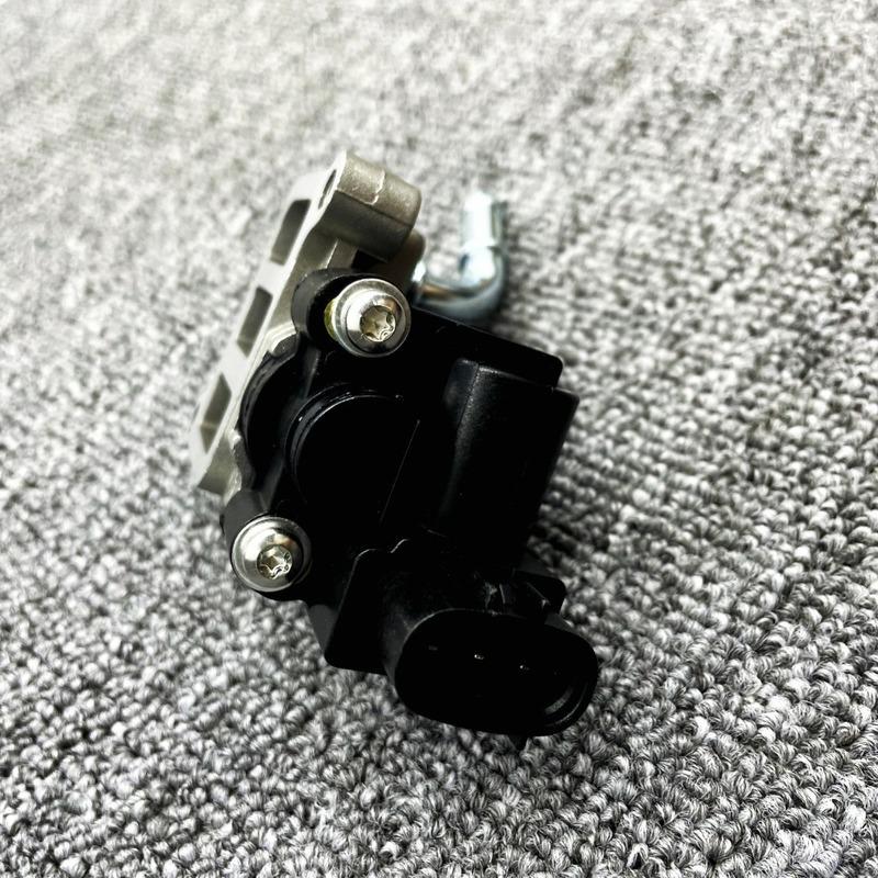 High Quality New For 16022-PRB-A02 Ldle Air Control Valve lACV For  2.0  RSX Type-S 2002-2005 2H1386