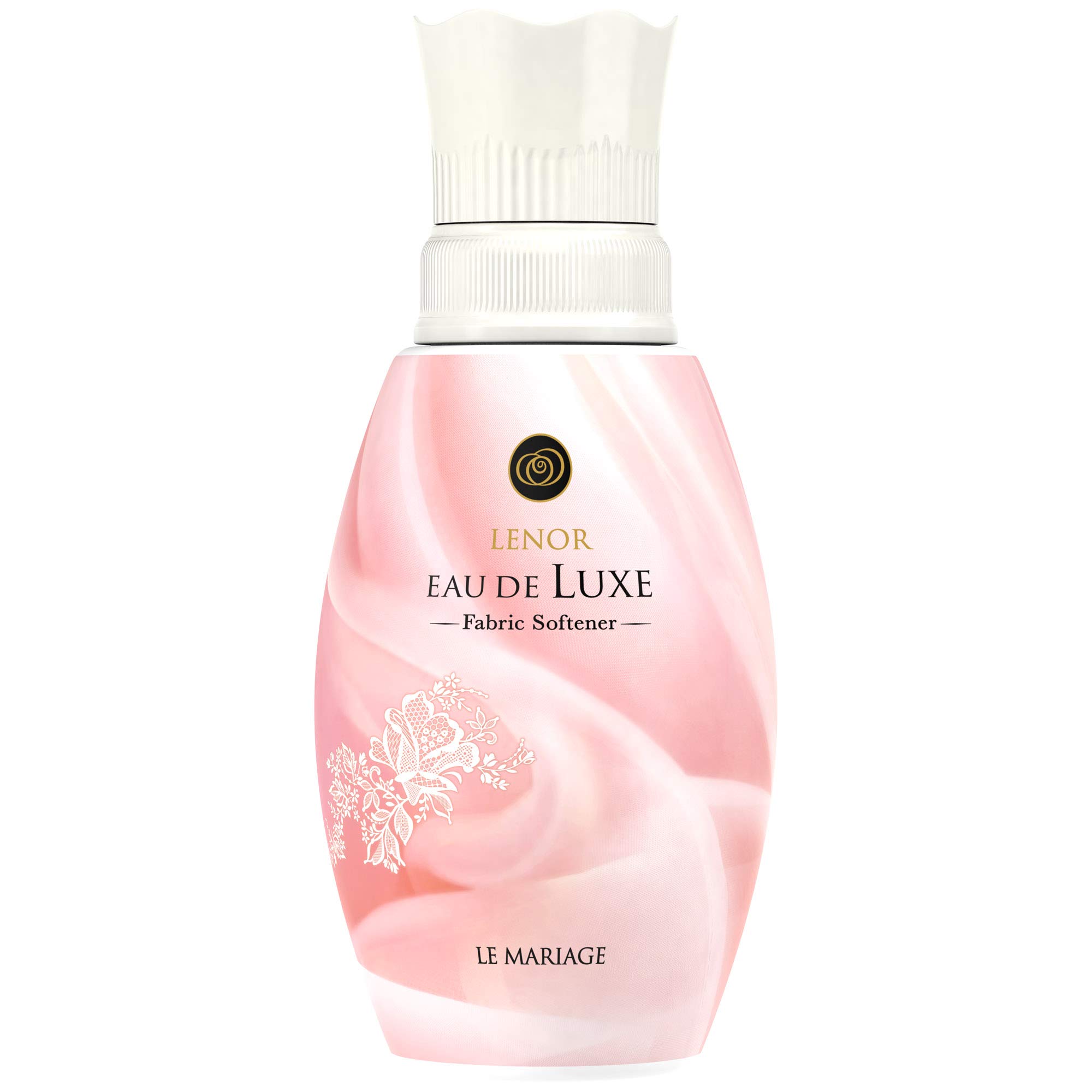 

Кондиционер для белья Lenor Eau de Luxe Le Mariage 600 мл