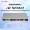 Ruijie RG-NBS5300-48MG6XS 48-Port Layer 3 Managed 2.5G/10G Switch