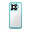 Per Xiaomi 17T Pro Custodia Trasparente Lusso Silicone PC Protettore TPU Cover Antiurto Xiaomi 17T Pro Custodia Xiaomi 17T Pro Custodia