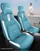 All-Season Breathable Seat Covers for Chang'an Glutinous Corn, Lumin Cars