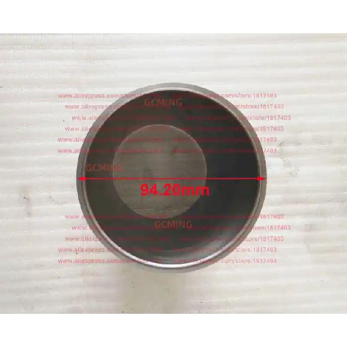 Laidong 4L22B Cylinder Sleeve ( Cylinder Liner ), Laidong 4L22B Diesel Engine Parts