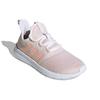 adidas Cloudfoam Pure 2.0 Vapour Pink Damen Sneaker Cloud-White Wonder-White H00945