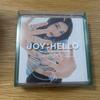 [USED] JOY:HELLO Lsyn CD Green