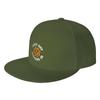Fashion Sun s Out Gingers In Flat Brim Sun Hat  Camping Beret Unisex