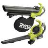 Bürstenloser Laubbläser Ryobi Rbv36B 36V 45L