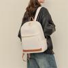Schoolbag1011 Computer Bag Women's Large-capacity Backpack New Light and Short-distance Business Travel Bag Student Schoolbag