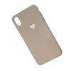Replacement For 6/6S/7/8/XR/X/XS/XS Max Phone Case Heart Mobilephone Holder