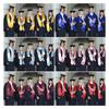 Graduation Durable Unisex Adult Graduation Stole 72 Inch Plain Academic Sash for Class of 2026 Event Accessories Ceremony Attire