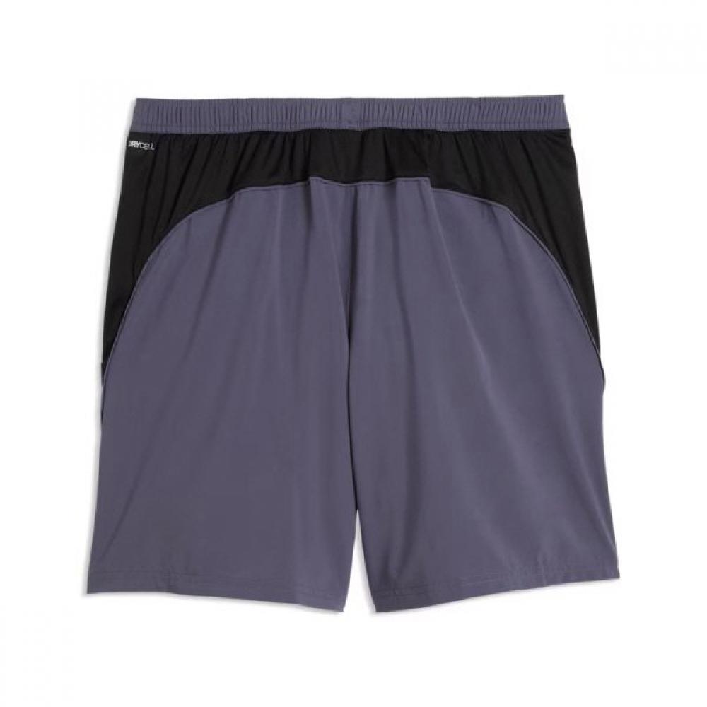 PuMa Men S Running Velocity 7 Inch Daily Running ShortS M Run Velocity 7 Short
