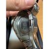 Used CASIO PRO TREK Black Chronograph