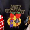 VTG Dance Gavin Dance Band-Merchandise.. T-Shirt Tour Unisex S bis 5XL IM0647 Unisex T-Shirt