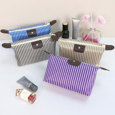 Multifunction Beauty Cosmetic Bag Makeup Bag Organizer Zipper Travel Toiletry Waterproof Case Pouch