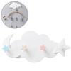 Traceless Hook Adhesive Cartoon Hook Durable Wall Mounted Hook  Bathroom Use