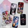 D-Dandadans New Phone Case for iPhone 6 6s 7 8 11 12 13 14 15 16 17 16E XS Pro Max XR X SE Air