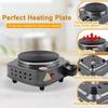 Candle Making Kit Beginners Candle Making Hot Plate Melting Pot Candle Production Entry Kit