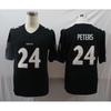 Baltimore Ravens NFL Football Jersey Men Women Cotton Blend Team Uniform Shirt Fans Sports Enthusiasts