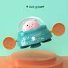 TikTok-Inspired Children's Bath Toys: Little Dolphin & Turtle for Boys & Girls