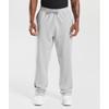 Crest Straight Leg Joggers Light Grey Marl A5a1o Gbcn