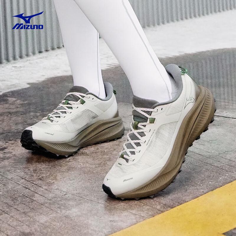 Mizuno PI PLUS TL Urban Off-road Casual Running Shoes