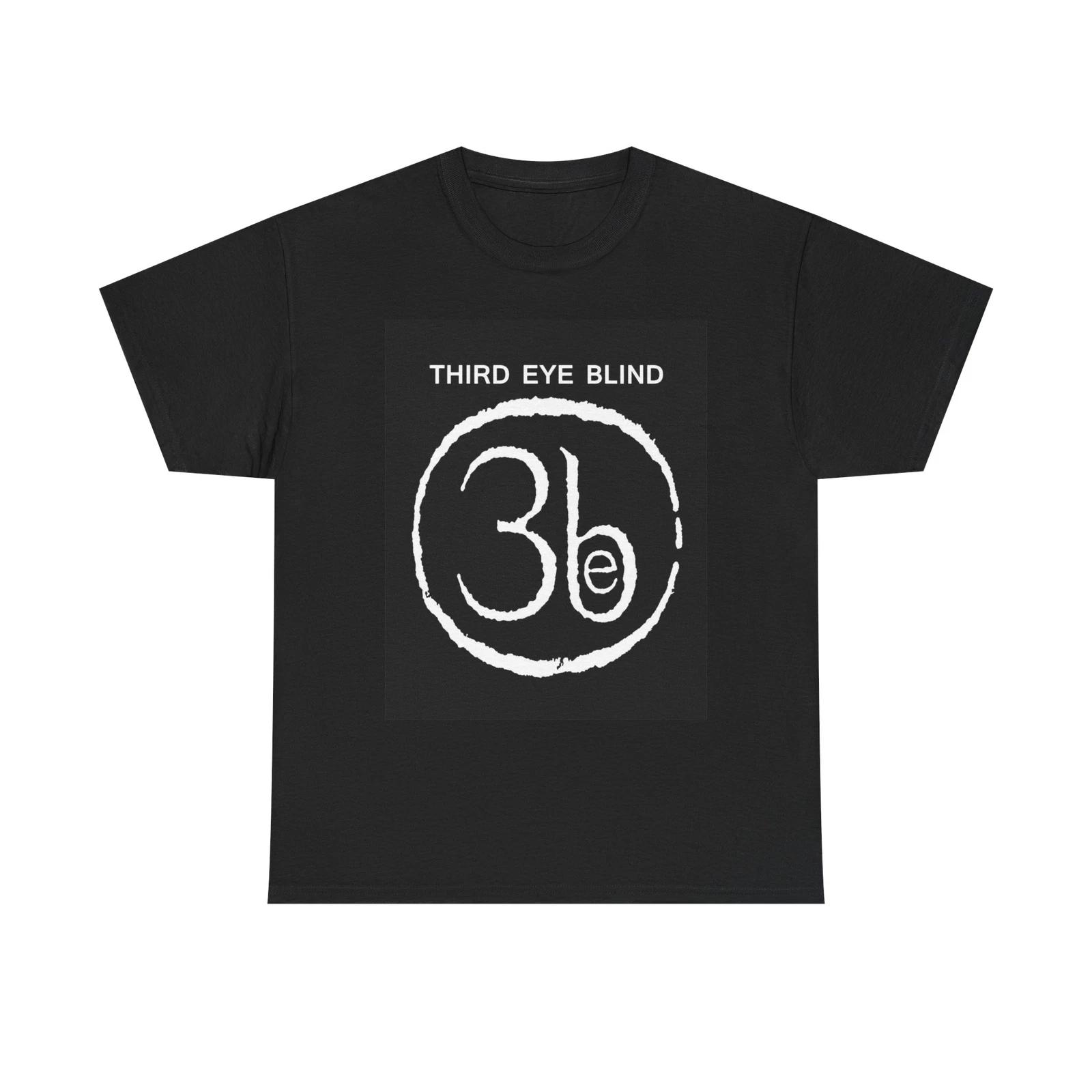 Men s and Women s T-shirts Third Eye Blind XS