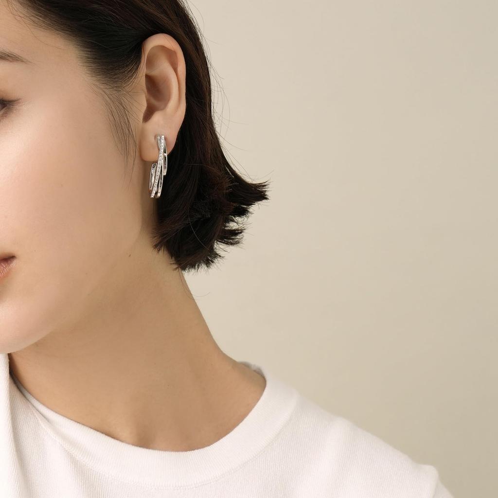 Earrings VBME4667 UT [Vendome Boutique]