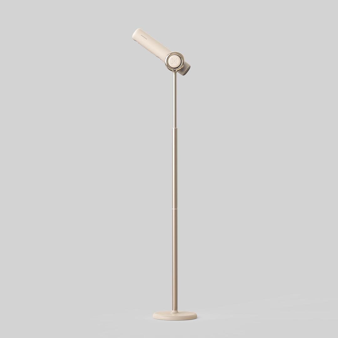 

Jenniferoom Сушилка стоячая с функцией свободные руки