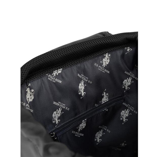 U.S. Polo Assn. Рюкзак BIUXT8517MVP Черный