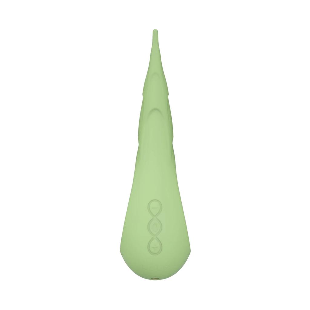 Lelo - Clitoral Spot Vibrator Pistachio Cream