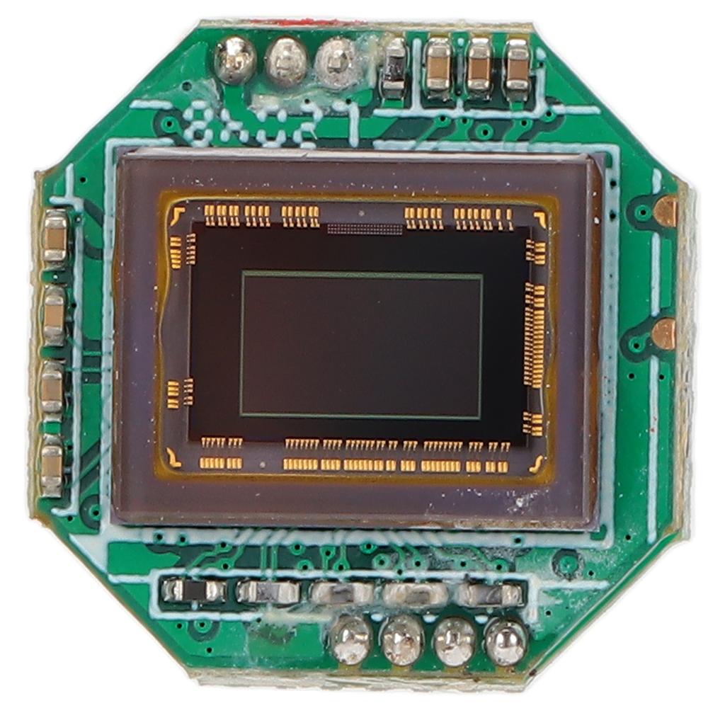Camera Module 3D Noise Reduction Auto White Balance IMX307LQR CMOS Mini Camera Module for Camera