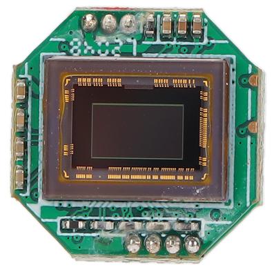Modul Cameră 3D Reducere Zgomot Balans de Alb Automat IMX307LQR CMOS Modul Mini Cameră pentru Cameră
