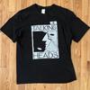 T-shirt Noir Chaud Talking Heads Band Once in a Lifetime S à 5XL HL125 Unisexe